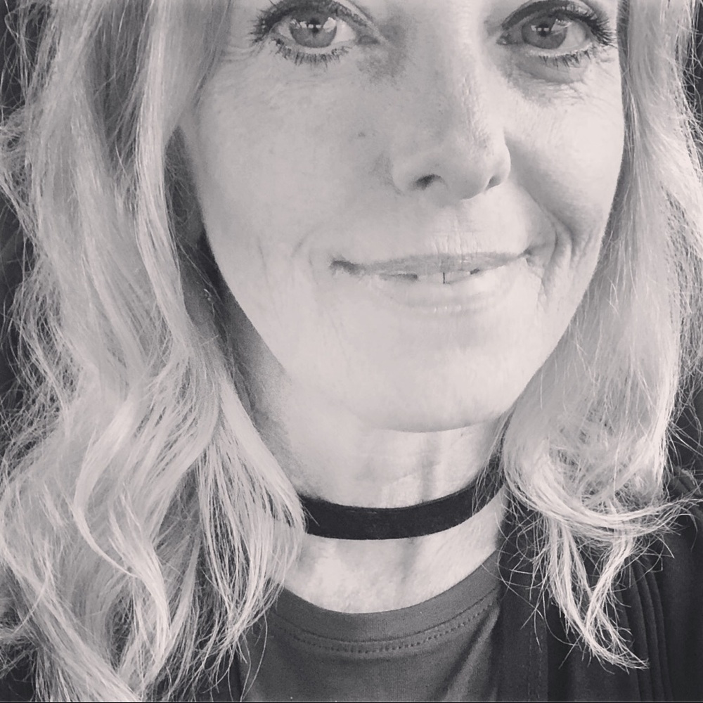 Meet your Posher, Lori